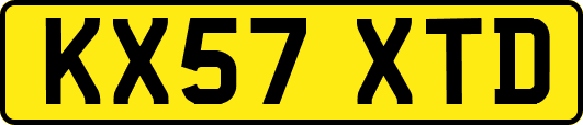 KX57XTD