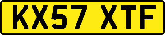 KX57XTF