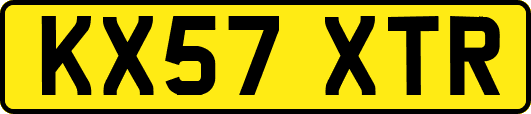 KX57XTR
