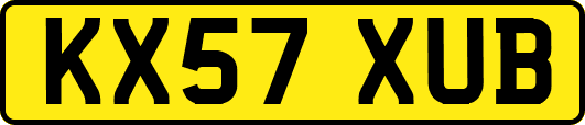 KX57XUB
