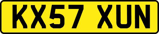 KX57XUN