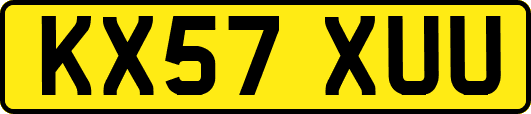 KX57XUU