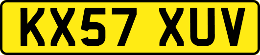 KX57XUV