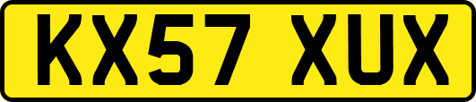 KX57XUX