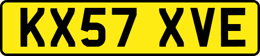 KX57XVE