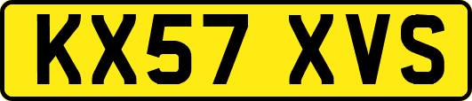 KX57XVS