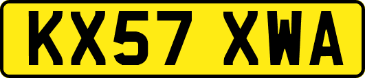 KX57XWA