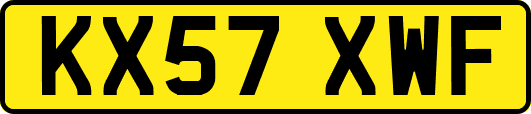 KX57XWF