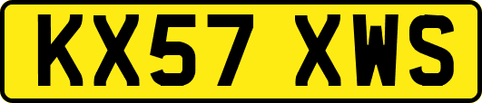 KX57XWS