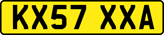 KX57XXA