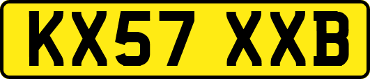 KX57XXB