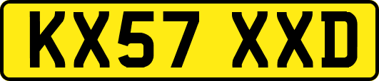 KX57XXD