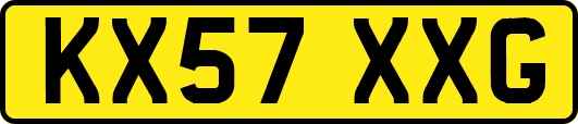 KX57XXG