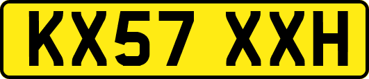 KX57XXH