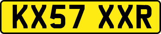 KX57XXR
