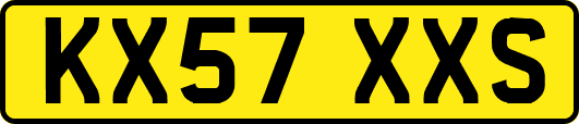 KX57XXS
