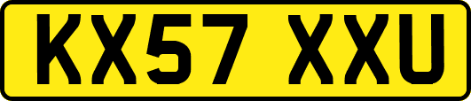 KX57XXU