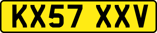 KX57XXV