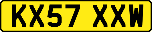KX57XXW