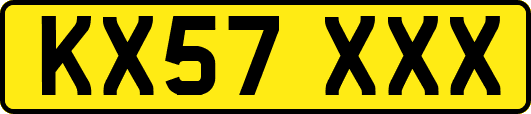 KX57XXX