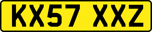 KX57XXZ