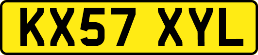 KX57XYL