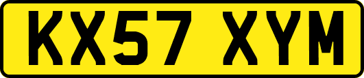 KX57XYM