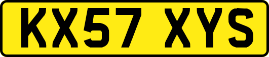 KX57XYS