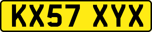 KX57XYX