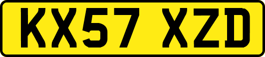 KX57XZD