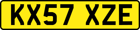 KX57XZE