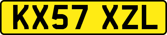 KX57XZL