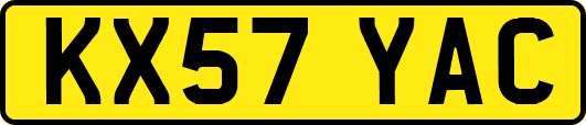 KX57YAC