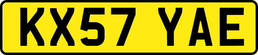 KX57YAE