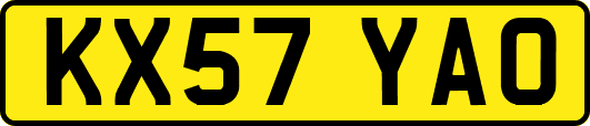 KX57YAO