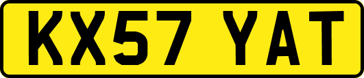 KX57YAT