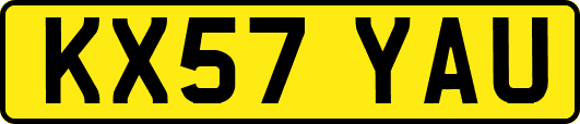 KX57YAU