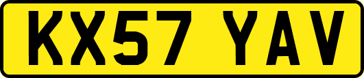 KX57YAV