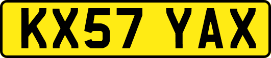 KX57YAX