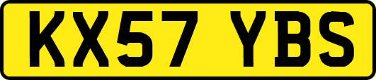 KX57YBS