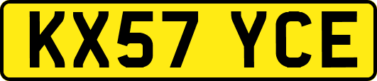 KX57YCE