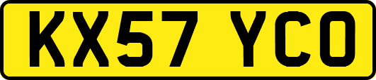 KX57YCO