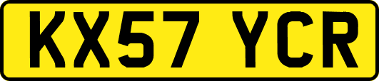KX57YCR