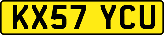KX57YCU