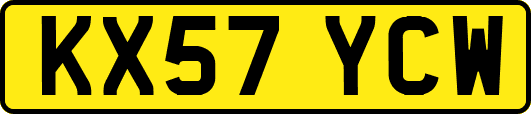 KX57YCW