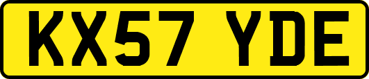 KX57YDE