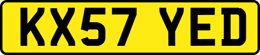 KX57YED