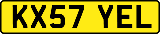 KX57YEL