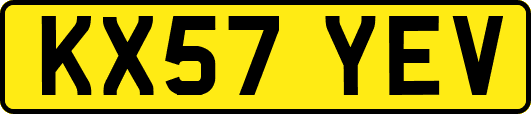 KX57YEV