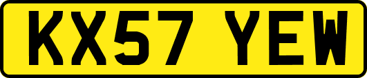 KX57YEW